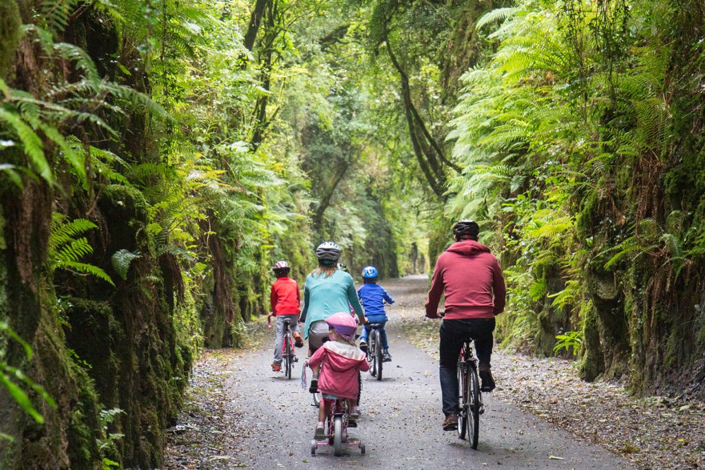 waterford greenway cycle