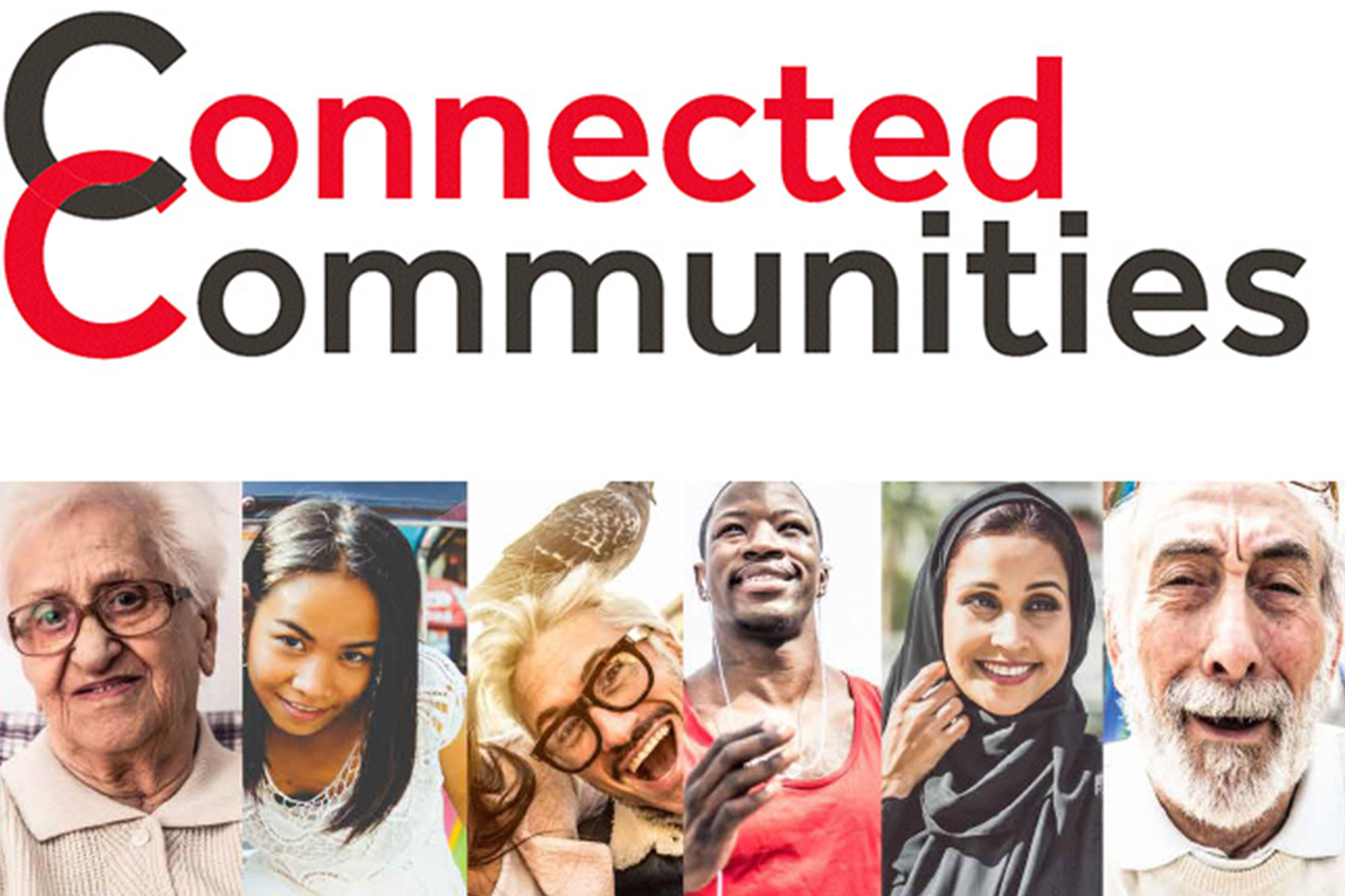 Connected Communities - The Innovation in Politics Institute