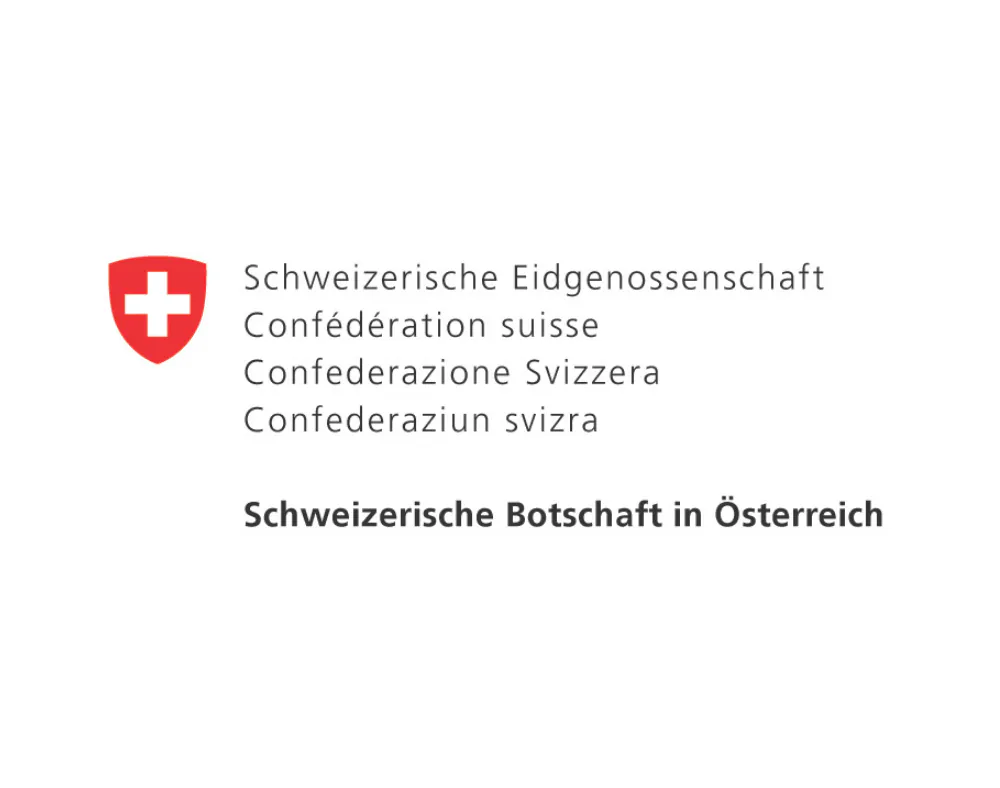 Schweizer Botschaft logo square