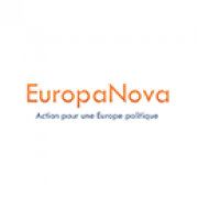EuropaNovaLogo EuropaNovaLogo
